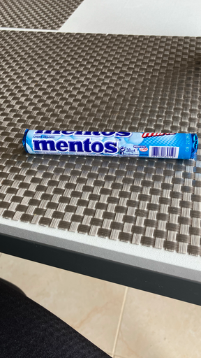 Mentos Pfefferminz