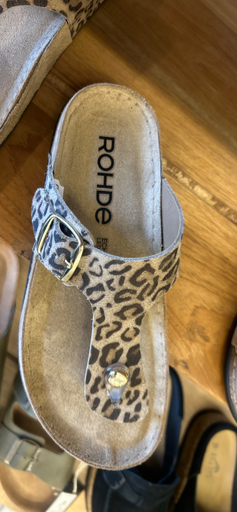 ROHDE Sandals