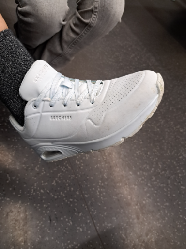 Skechers Slip-ins: Contour Foam - Cozy Fit