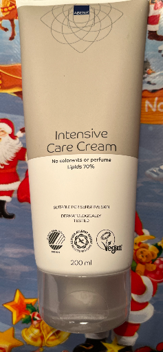 A.P.E.A.R Intensive Care Cream