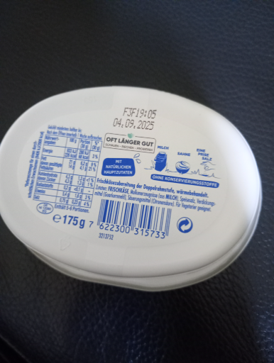Care & More Soft Cream with Glycerin