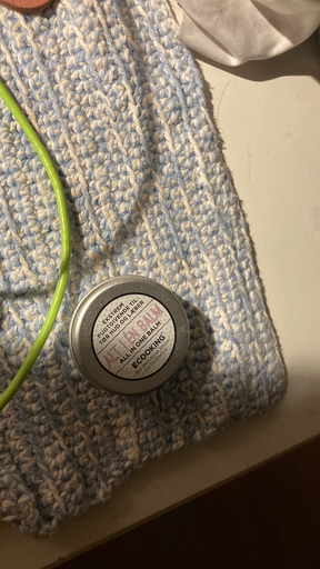 Allergi Balm ECO-NING