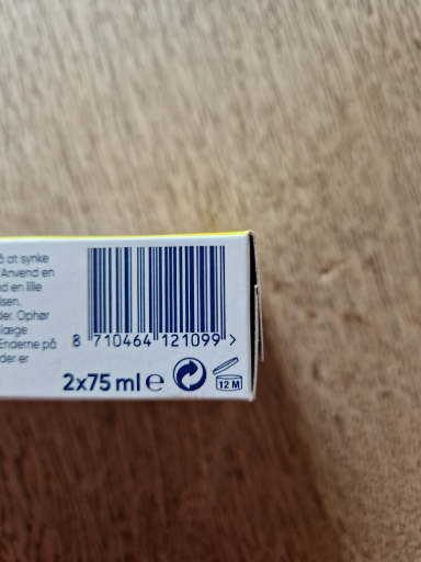 Aquafresh Triple Protection Diffuser