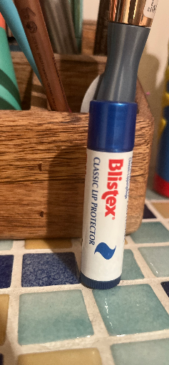 Blistex Classic Lip Protector