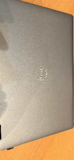 Dell XPS 16 Laptop
