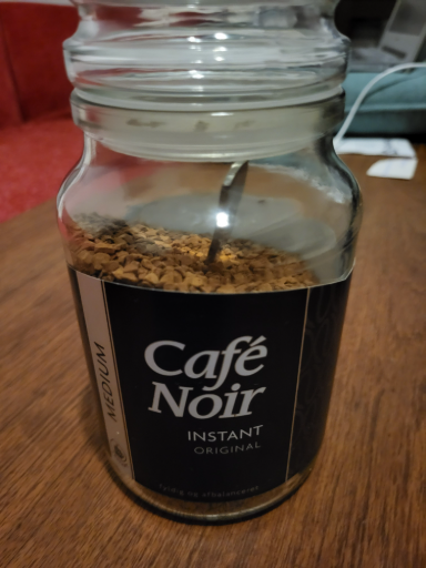 Café Noir Instant Original