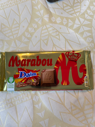 Marabou - Marabou
