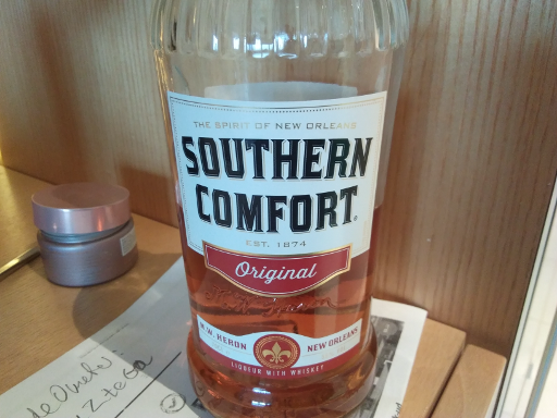 Southern Comfort - Southern Comfort