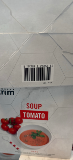 Campbell's Condensed Tomato Soup