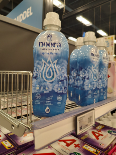 Noora Fabric Softener - Spring Dawn