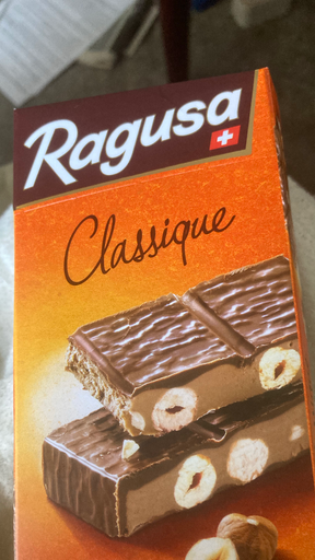 Ragusa Classique