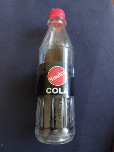 Sinalco Cola
