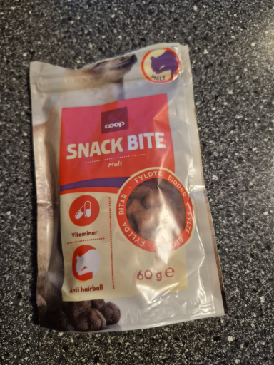 Coop Snack Bite Malt