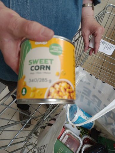 Libby's Whole Kernel Sweet Corn