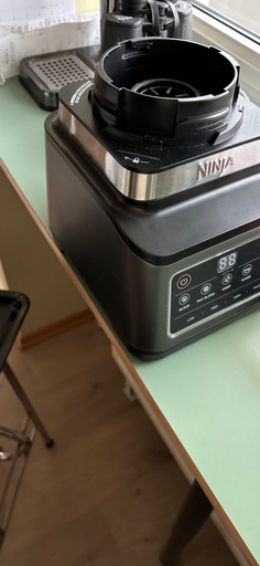 Ninja Professional Plus Kitchen System with Auto-iQ