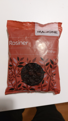 Mamone Rosiner