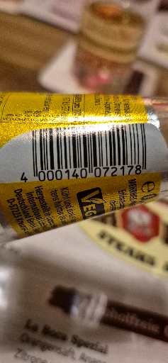Zitronen-Limonade