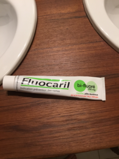 Fluocaril