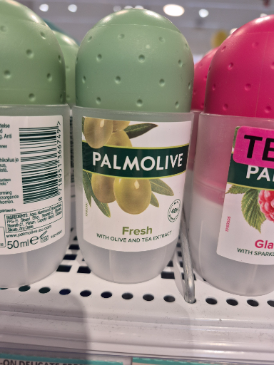 Palmolive Fresh