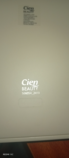 Cien Cellular Beauty Night Cream
