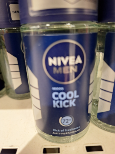 NIVEA MEN Cool Kick