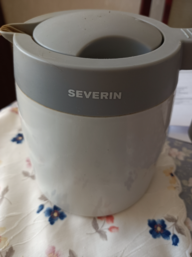 SEVERIN Sevento rauchreduzierter Raclette-Grill