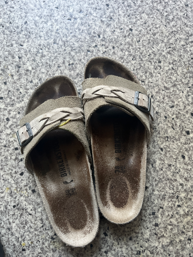 Birkenstock Arizona Sandals