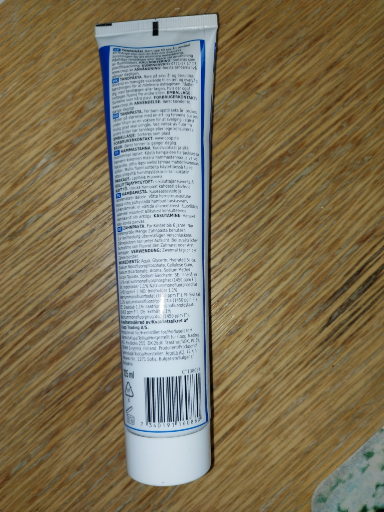 BURT'S BEES Complete Multi-Care Fluoride Toothpaste