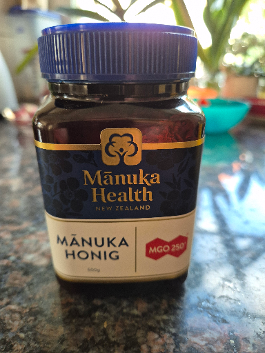 Mānuka Health Mānuka Honig