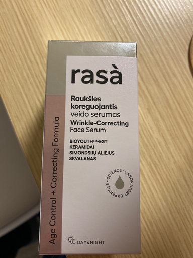 Dr Rashel Vitamin C Face Serum