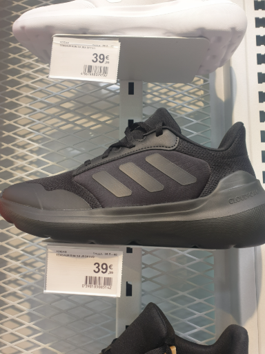 Adidas Cloudfoam Pure Women's Running Shoes