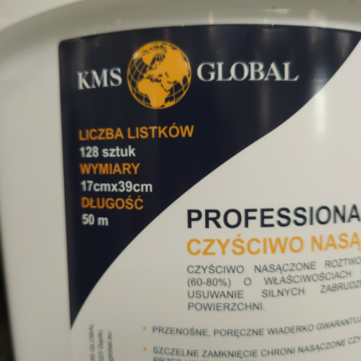 KMS MoistRepair Cleansing Conditioner