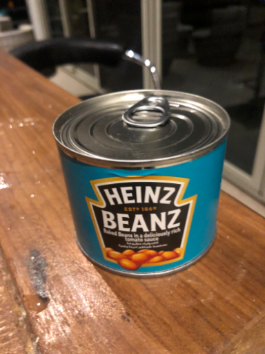 Heinz Beanz Baked Beans in Tomato Sauce 300g