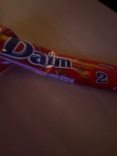 Mondelez Daim