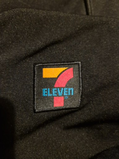 7-Eleven apparel