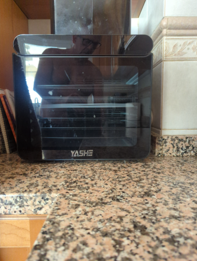 YASH Commercial Cooking Range