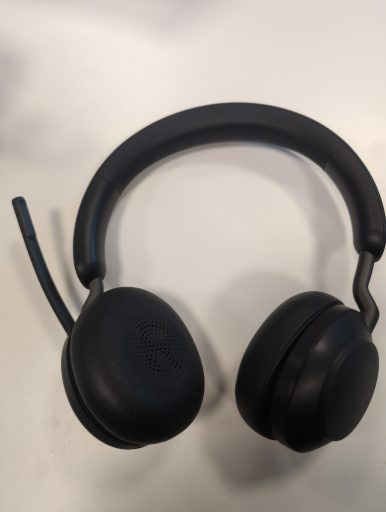 Headset