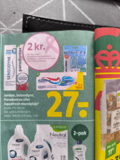 Parodontax Complete Protection Whitening Toothpaste