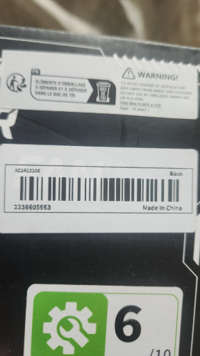 RAM 1500 2023