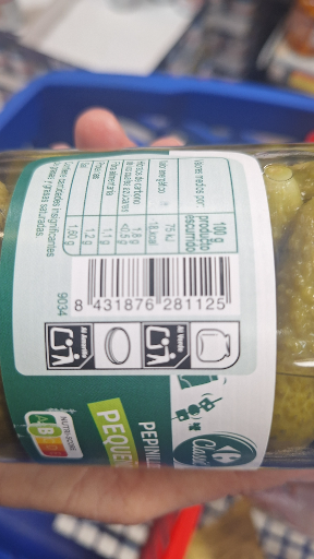 Galil Pepperoncini