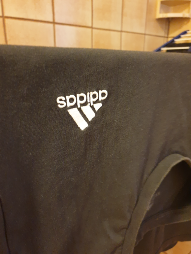 Adidas clothing