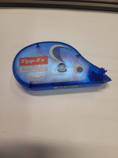 Tipp-Ex