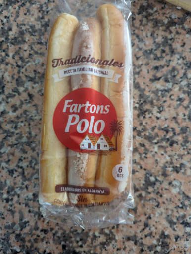Fartons Polo