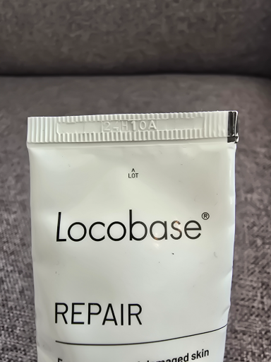 Locobase Repair