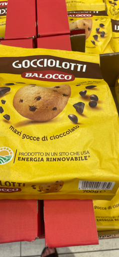 Balocco Gocciolotti