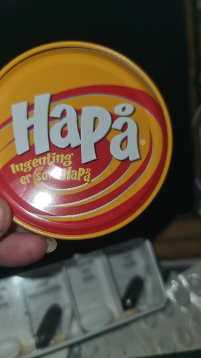 Hapa Hot Honey