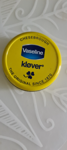 Vaseline Klöver Lip Balm Stick
