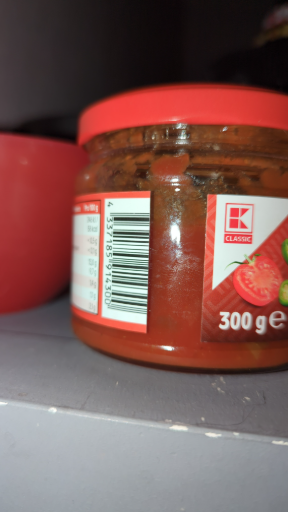 K Classic Tomatensauce