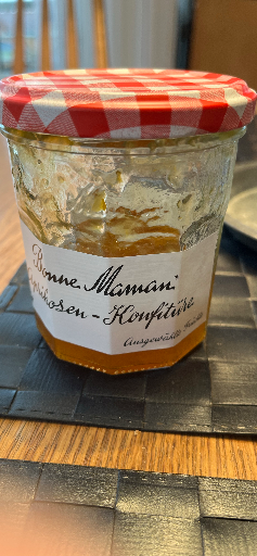 Bonne Maman Konfitüre