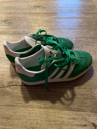 Adidas Gazelle